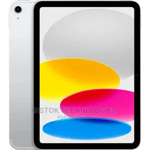 New Apple iPad Pro GB White