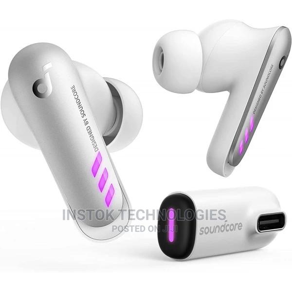 Soundcore VR P10 Wireless In-Ear Earbuds for Meta Quest 2 - main view