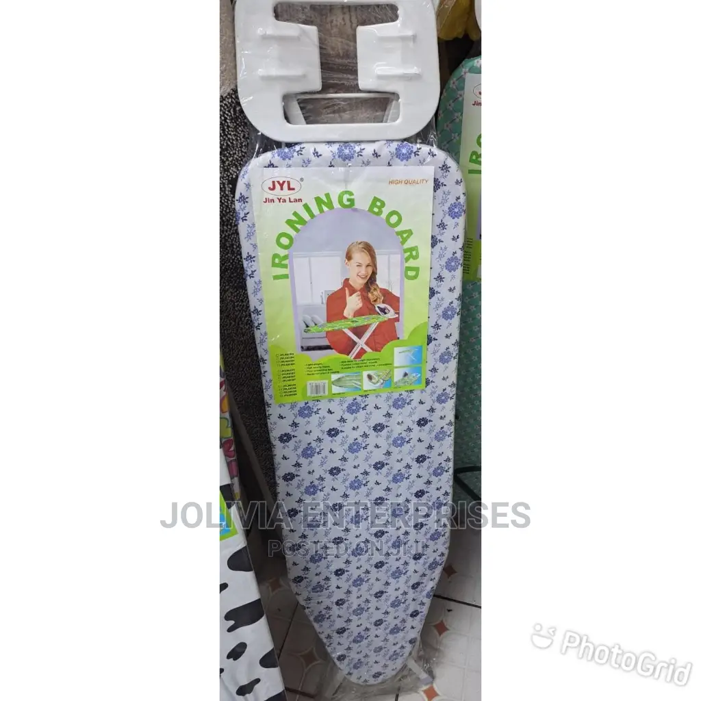 Ironing Boards