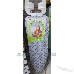 Ironing Boards