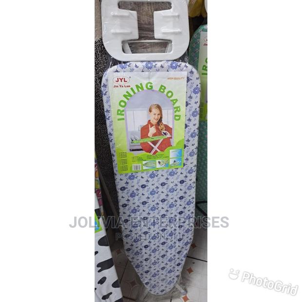 Ironing Boards