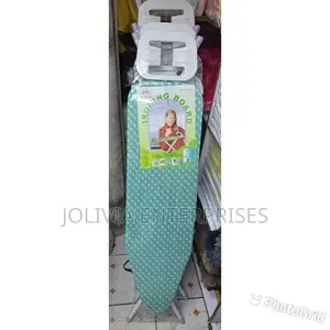 Ironing Boards Available