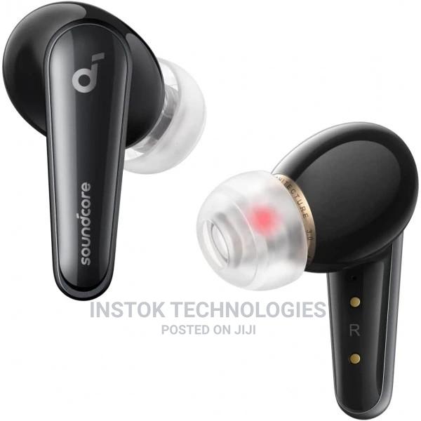 Anker Soundcore Liberty 4 Noise Cancelling Earbuds - thumbnail 2