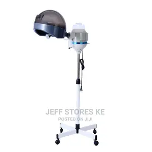 Stand Hair Steamer