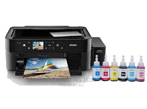 Epson L850