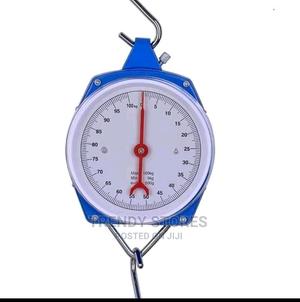 100kg Weighing Scale - thumbnail 2
