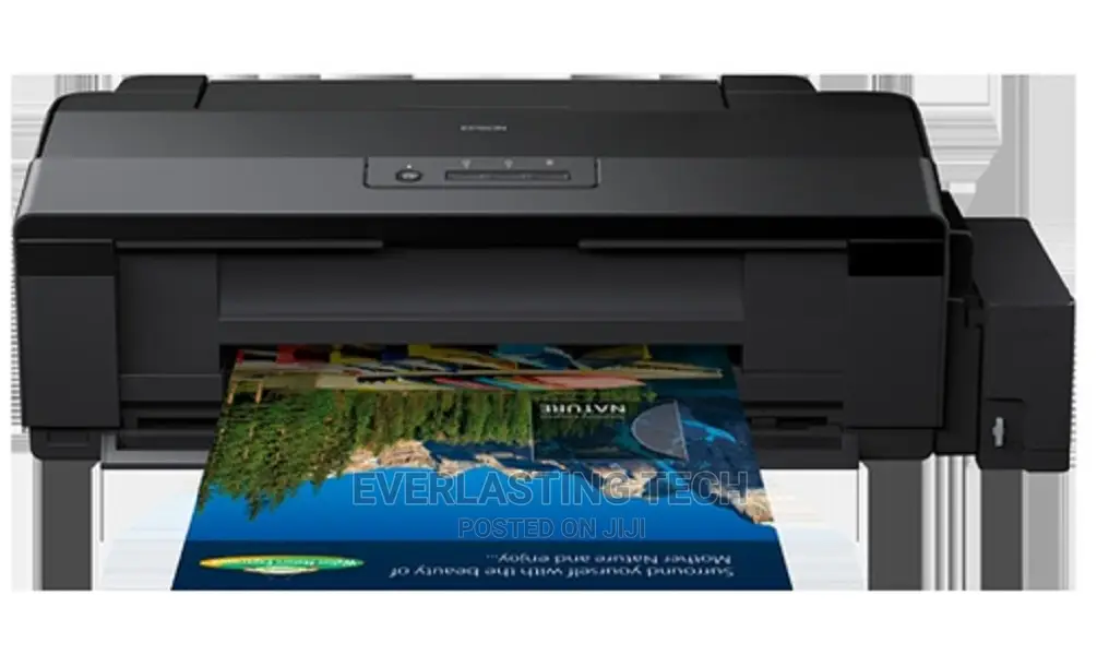 Epson L1800 A3+ Photo Printer, Print
