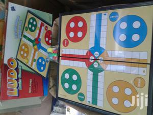 Ludo Game Board