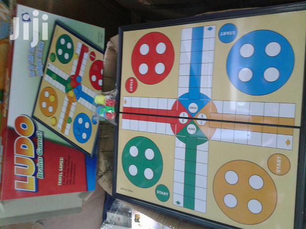 Ludo Game Board - thumbnail 3