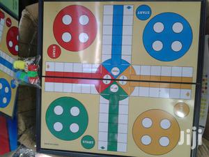 Ludo Game Board