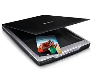 Epson V19 Scanner
