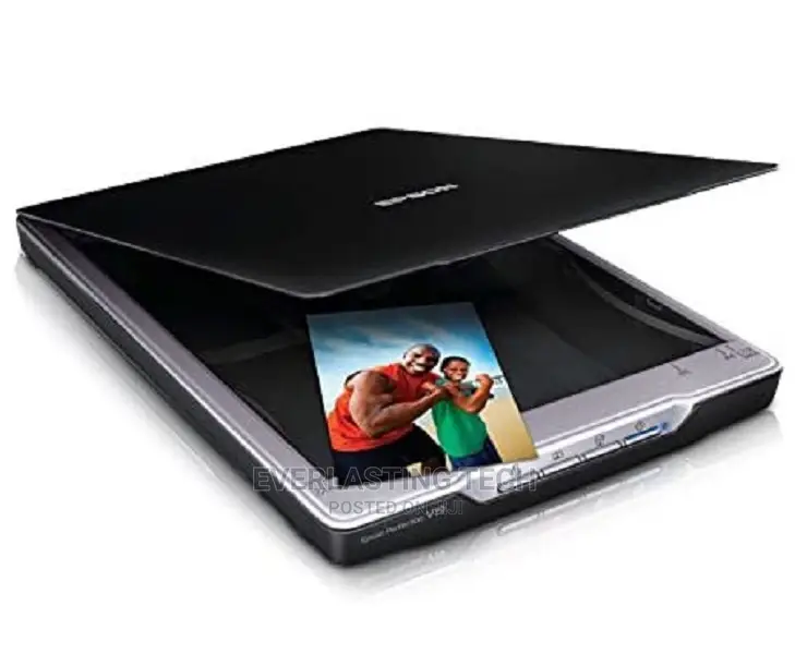Epson V19 Scanner