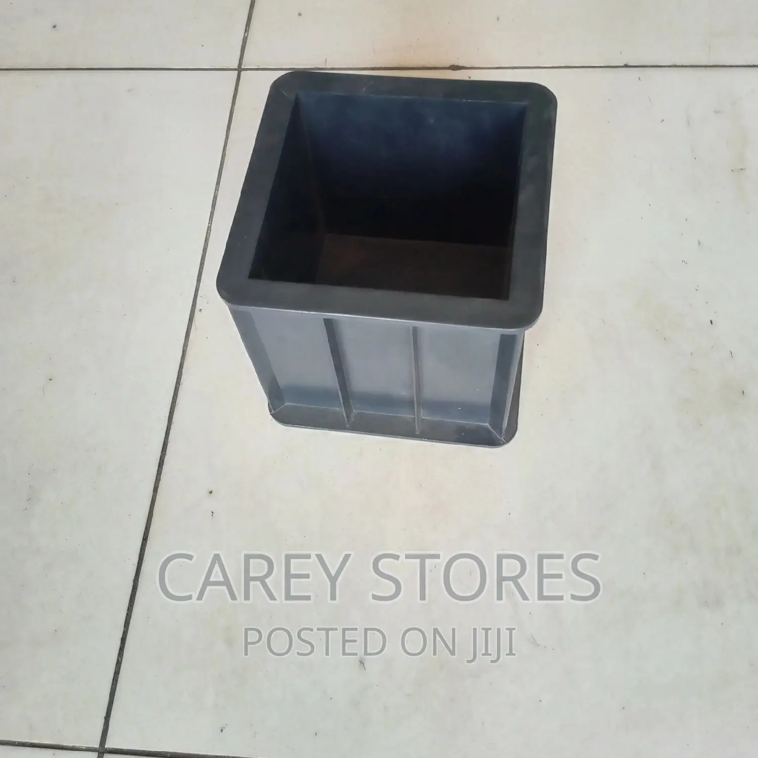 Plastic Concrete Moulds