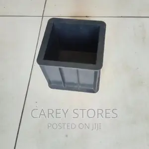 Plastic Concrete Moulds