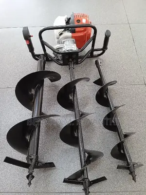Earth Auger Hawking 4stroke