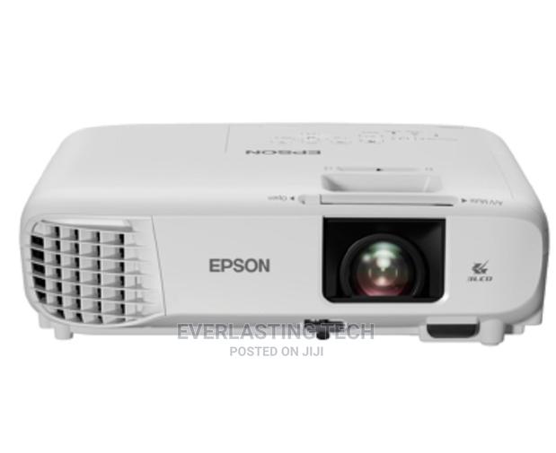 Epson Eb-Fh06 FHD 1080p Projector 3500 Lumens (V11h974040) - thumbnail 2