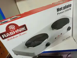 Hot Plate C