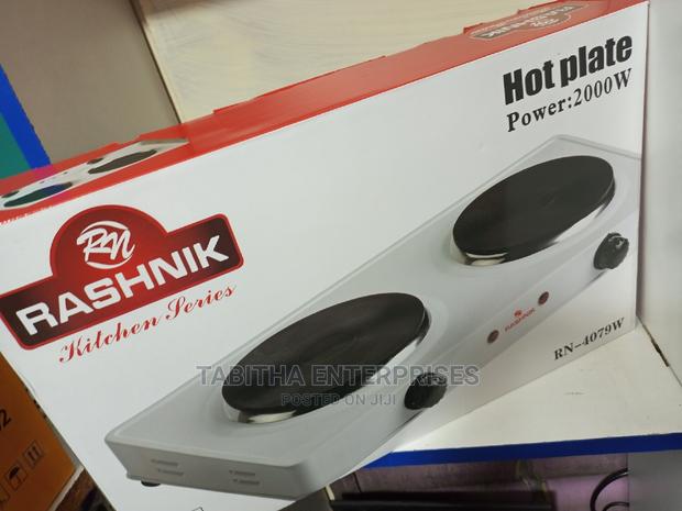 Hot Plate C