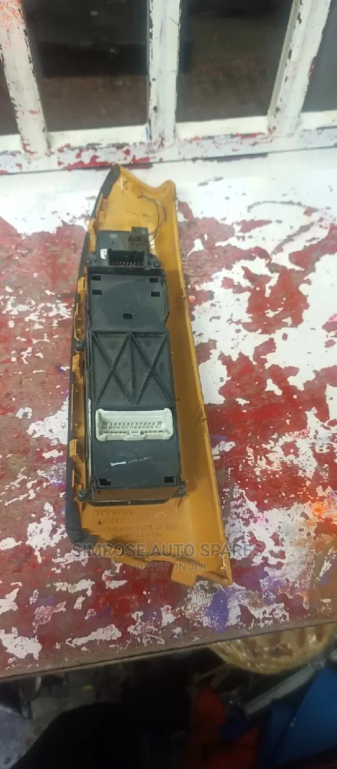 Honda RB1 Door Switch.