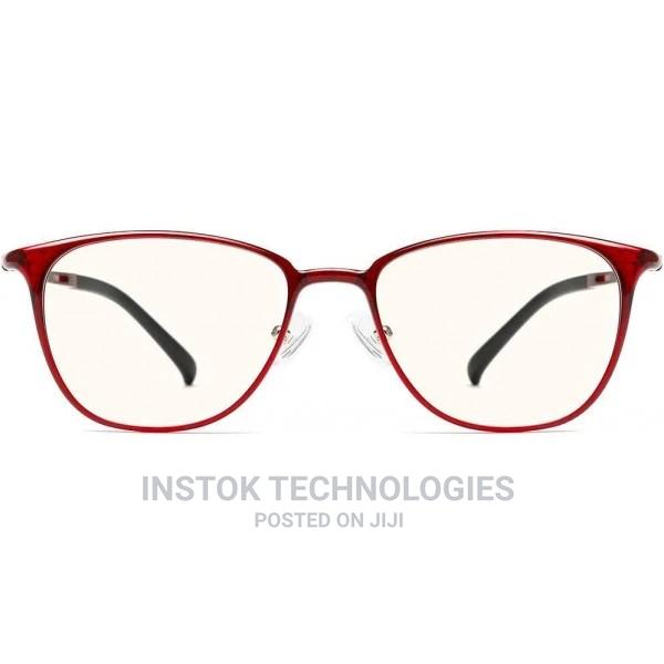 Xiaomi Mi Computer Glasses - Unisex - Red