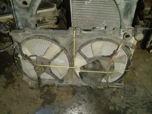 B14 Radaitor