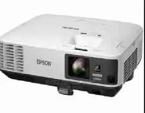 Epson Eb-2250u Projector 3lcd Technology,