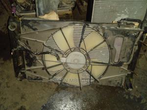 Fielder/Nze/Allex Radaitor - main view