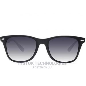 Mi Polarized Square Sunglasses - Unisex - thumbnail 2