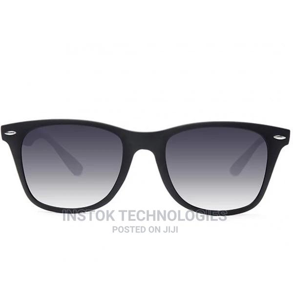 Mi Polarized Square Sunglasses - Unisex - main view