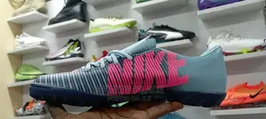 Mercurial X Turf Boots Trainers