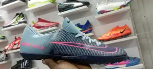 Mercurial X Turf Boots Trainers