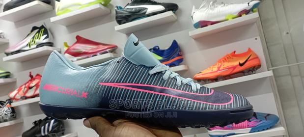 Mercurial X Turf Boots Trainers - thumbnail 3