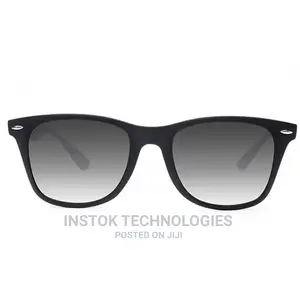 Mi Polarized Square Sunglasses - Unisex