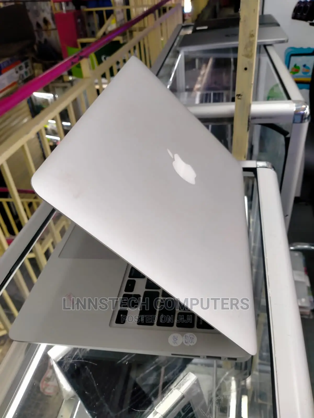 Laptop Apple MacBook Air 2014 4GB Intel Core I5 SSD 128GB