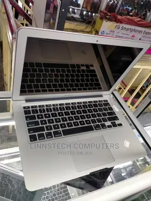 Laptop Apple MacBook Air 2014 4GB Intel Core I5 SSD 128GB