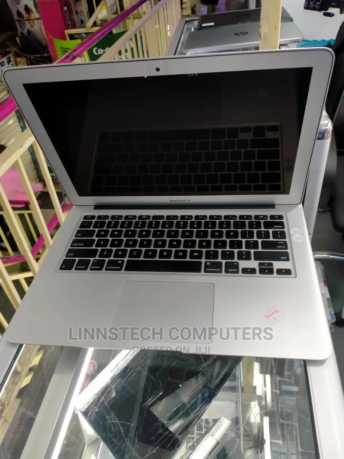 Laptop Apple MacBook Air 2014 4GB Intel Core I5 SSD 128GB