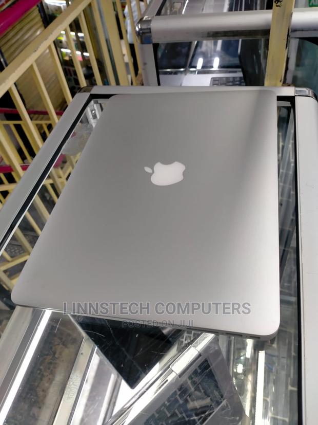 Laptop Apple MacBook Air 2015 4GB Intel Core I5 SSD 128GB
