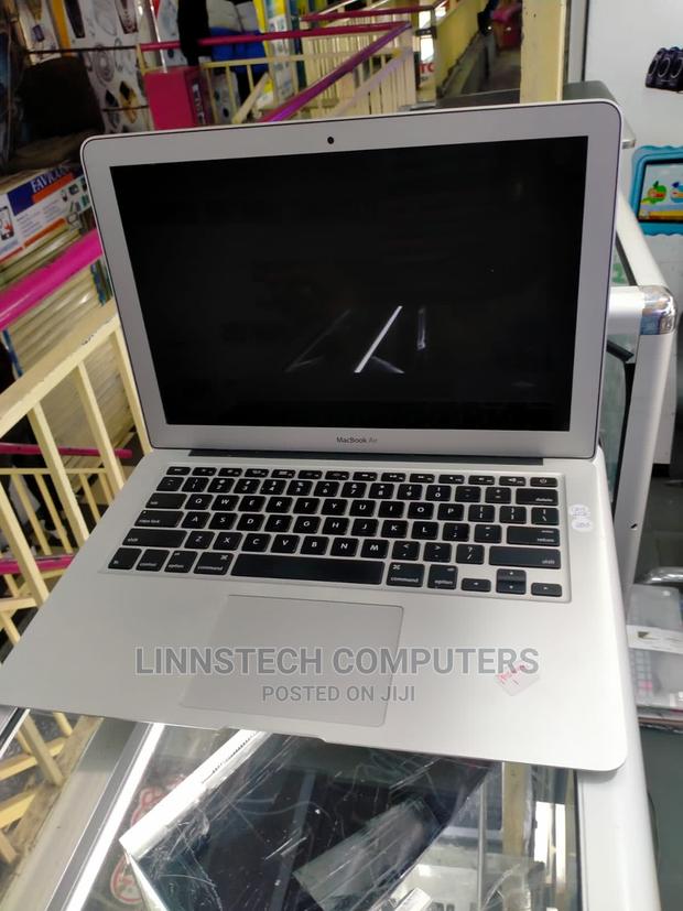 Laptop Apple MacBook Air 2015 4GB Intel Core I5 SSD 128GB - thumbnail 2