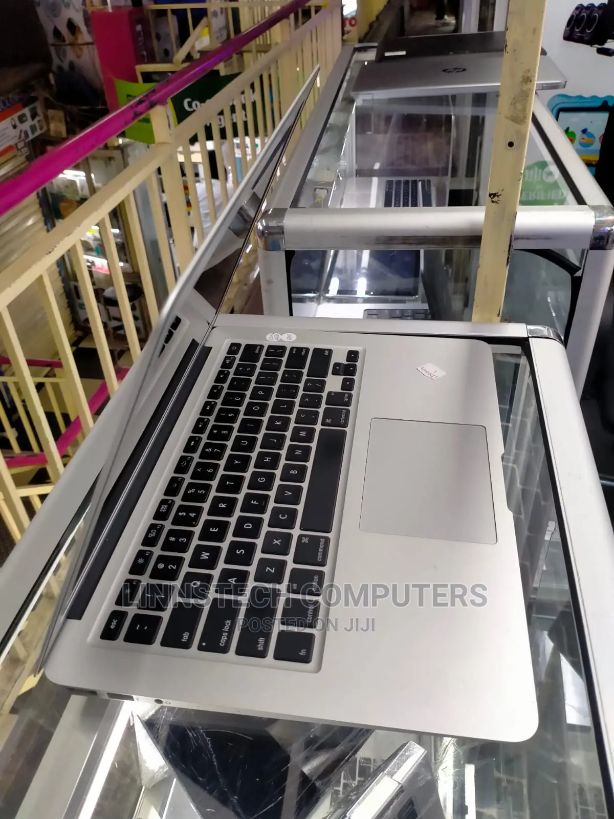 Laptop Apple MacBook Air 2015 4GB Intel Core I5 SSD 128GB