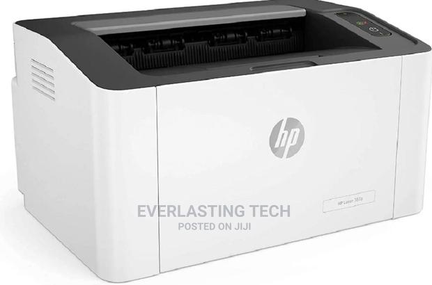 HP Laserjet 107a Printer - main view