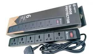 Vertiv 6 Way Extension