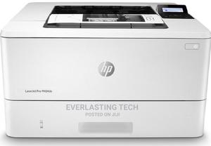 HP Laserjet Pro M404dn - thumbnail 2