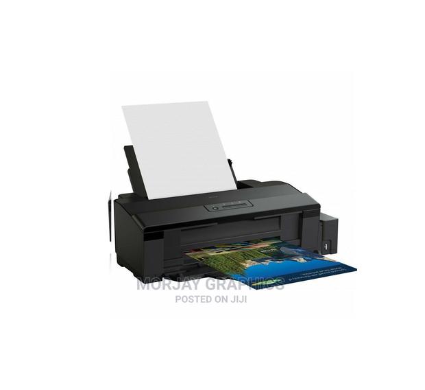 Epson L1800 - main view