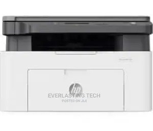 HP Laserjet Pro MFP M135w Printer