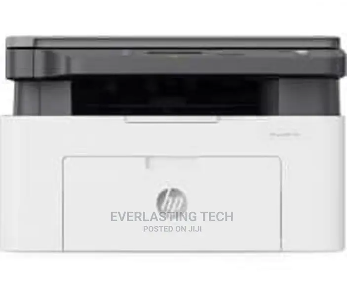 HP Laserjet Pro MFP M135w Printer