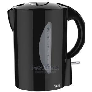 Von Electric Kettle - thumbnail 2