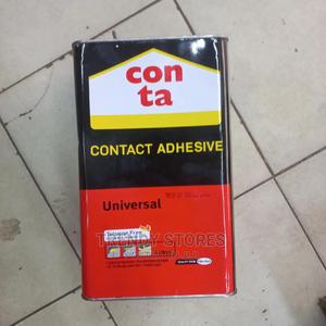4ltrs Conta Multi Purpose Adhensive - thumbnail 2