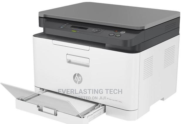 Hp Color Laser MFP 178nw