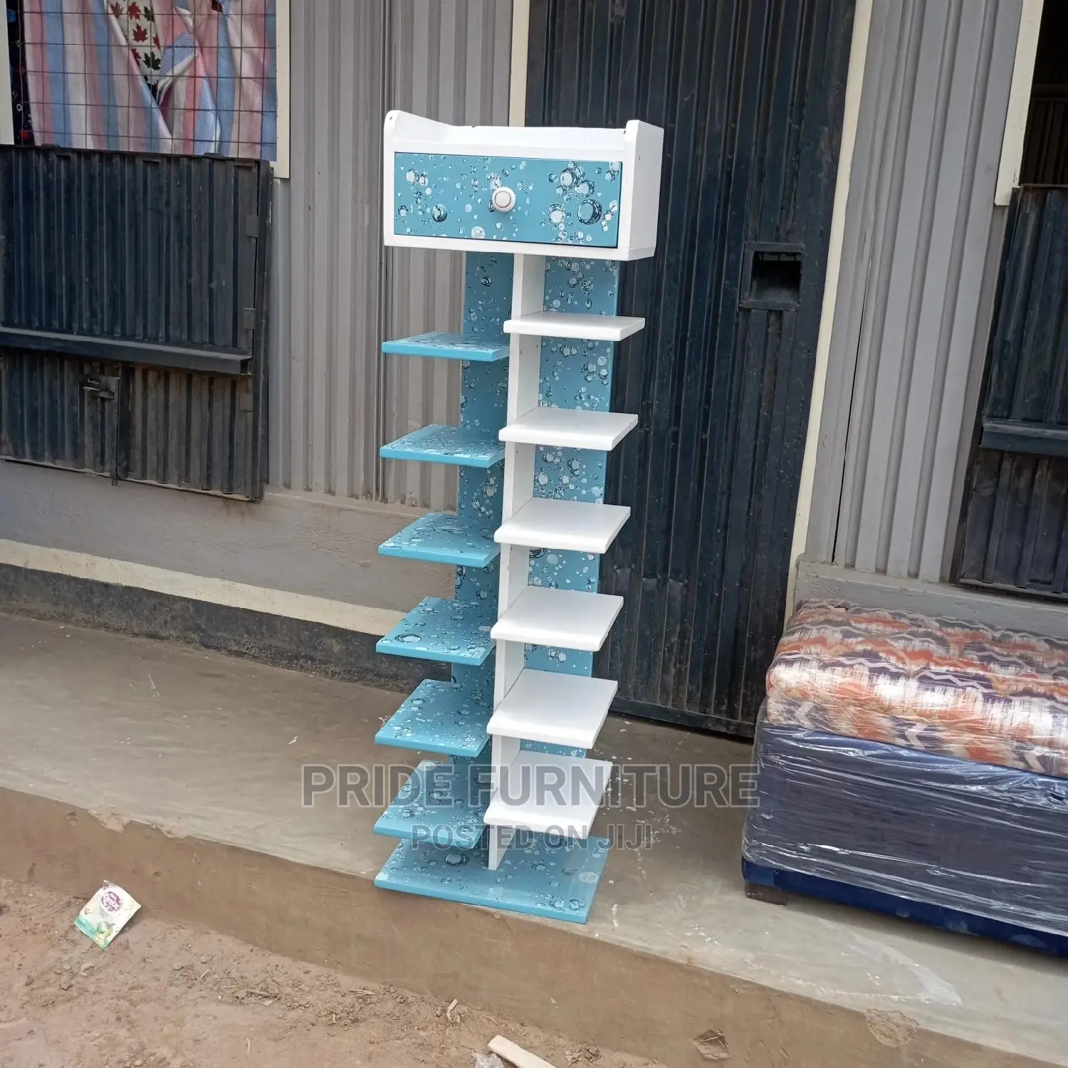 Shoe Rack, Shoe Storage