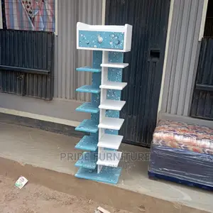 Shoe Rack, Shoe Storage